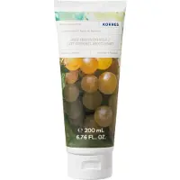 Korres Santorini Grape Body Milk, 200ml
