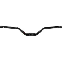 Ergotec Riser 70 Mm 12º Grip 230 Mm Ohjaustanko