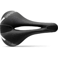 Selle Italia Gel Flow Naisten Satula