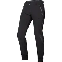 Endura Ladies Mt500 Spray Baggy Trousers Ii
