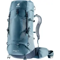 Deuter Men's Aircontact Lite 40+10 Atlantic/Ink OneSize