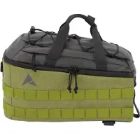 Altura Dryline 2022 Pyörälaukku 9l