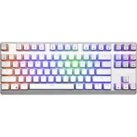 Modecom Volcano Lanparty Pudding Edition Outemu Blue Keyboard (K-MC-LANPARTY-U-RGB-BLUE-200-PU)
