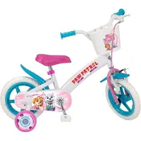 Toimsa BICYCLE 12" TOIMSA TOI1181 PAW PATROL WHITE