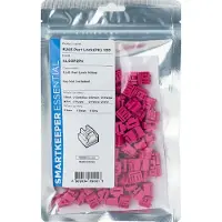 Smartkeeper Basic "RJ45 Port" Blocker pink 100 Stk. (NL03P2PK)