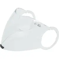 AGV Orbyt/fluid Näyttö