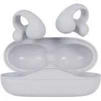 Happy Plugs Clip TWS kuulokkeet valkoinen