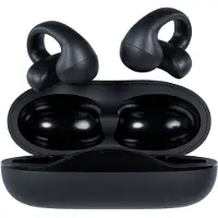 Happy Plugs Clip TWS kuulokkeet musta