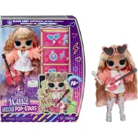 L.O.L. Surprise! L.O.L. Ylltys! Tweens Neon Pop Stars - Thea Stars