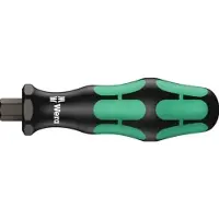 Wera Vario-kahva Kraftform-Plus 95, 56 mm