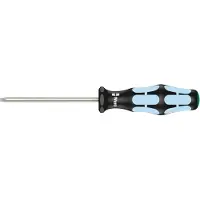 Wera Ruuvimeisseli WE05032052001; Torx; TX10x80 mm; tähtimäinen kärki