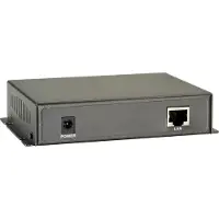 LevelOne PFE-1101T, Verkkolähetin, 2000 m, 100 Mbit/s, Täysi, 10/100Base-T(X), IEEE 802.3, IEEE 802.3u, IEEE 802.3x