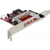 DeLOCK – SATA 3.5″ Card Reader for Compact Flash (91635)