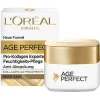 L'Oréal Kokoelma Age Perfect Pro Kollagen Experte kiinteyttävä silmänympärysvoide