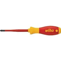 Wiha Ruuvitaltta, ristipää 35396; PZ2; 100 mm