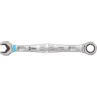 Wera U-räikkälenkkiavain Joker 11mm