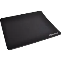 Sandberg Mousepad black (520-05)