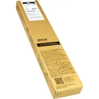 Epson WorkForce Enterprise WF-C20750 Black Ink, Musta, 1 kpl