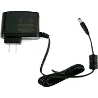 Poly PWR KIT/5V/15W/VVX X50/EU/ANZ//VVX power cable