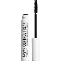 Nyx Control Freak Eye Brow Gel, Clear