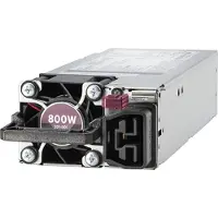HP – HPE Power Supply 800W FS Plat Ht Plg LH (P38995-B21)