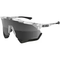 Scicon Aeroshade Crystal/ Multimirror Silver (hopea)