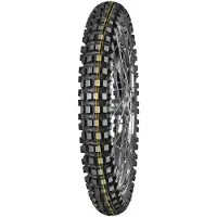 Mitas Enduro Trail Xt+ Dakar 72t Tl Seikkailutakar Rengas