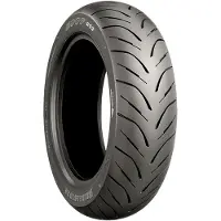 Bridgestone B02 64s Tl Skootterin Takarengas