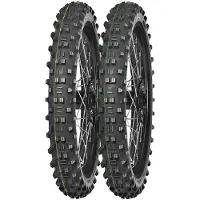 Mitas Terra Force-ef 2 Super Light 57r Soft Medium Terrain Tt Maastorenkaan Eturengas