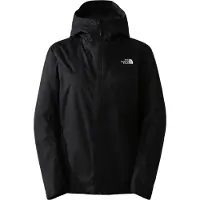 The North Face W Quest Insulated Jacket - Eu - Black - XS
