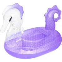 Bestway 41505 Sea Horse 170x120 Cm Uima-altaan Ilmapatja
