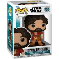 Funko POP! Tähtien Sota Ezra Bridge -hahmo