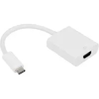 Eletra USBC-HDMI adapter 4K m/f