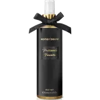 Women secret Body Mist Passionate Treasure 250 ml
