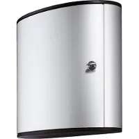 Durable Key Box 54, Hopea, 302 x 118 x 280 mm (195323)