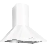 Savo CHV-8406-W liesituuletin 60 cm valkoinen