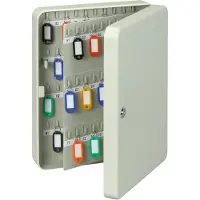 MAUL 5659284, Terästä, Harmaa, 140 koukku(a), Avain, 321 x 82 x 371 mm, 3,16 kg