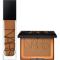 Nars Natural Radiant Longwear Foundation Manaus
