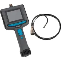 Hazet Videoendoskooppisarja 4812-11/5FS