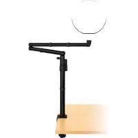Streamplify MOUNT LIFT - Monikäyttöinen Arm - Musta