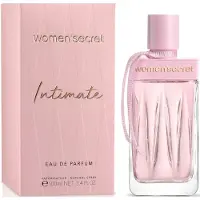 Women secret INTIMATE Eau de Parfum 100 ml