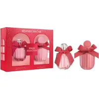 Women´secret Rouge Seduction Eau de Parfum + Body Lotion 300 ml