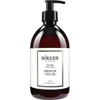 Nõberu Of Sweden Shower Cream, Tobacco Vanilla, 500ml