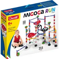 Quercetti Pallorata - Migoga Run Maxi - 215 Osaa - 6588 - - OneSize - Palloradat