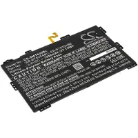 123accu Samsung Galaxy Tab S4 10.5 2018 Galaxy Tab S4 10.5 2018 TD-LTE Galaxy Tab S4 10.5 LTE akku 7300mAh