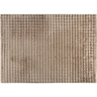 Venture Home Suorakaiteen muotoinen matto Novis 200x290cm beige