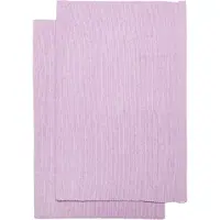 Himla Bistro-Bordplade - Purple - 36X47