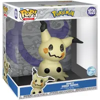 Funko POP! Pokemon Mimikyu -figuuri 25 Cm