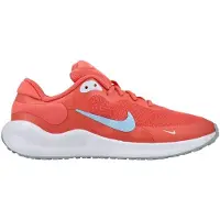 Nike Juoksukengät Revolution 7 - Maaginen Ember/Sininen/Valkoinen Lapset, koko 39