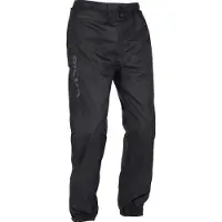 Richa Side-Zip Moottoripyörän sadehousut